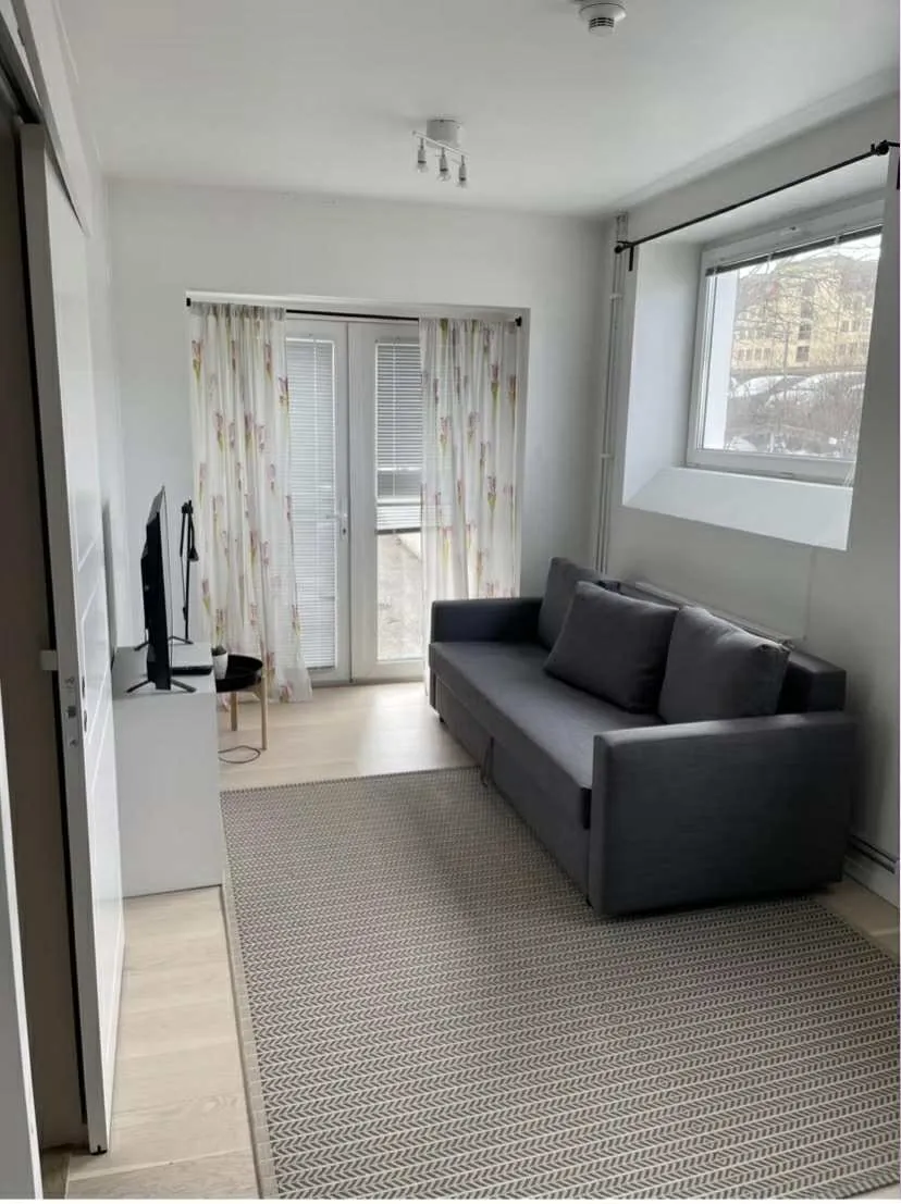 Hyreslägenhet på Sollentuna i sollentuna