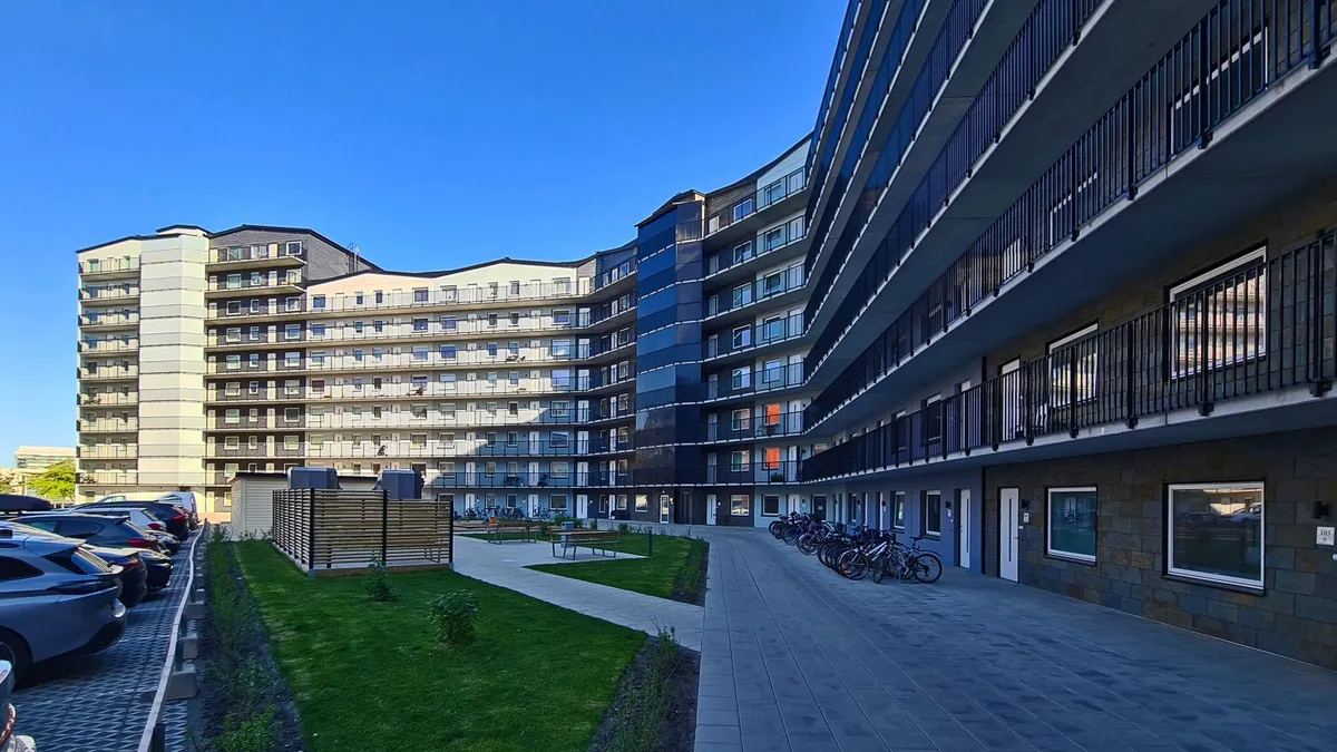 Hyreslägenhet på Göteborg i goteborg