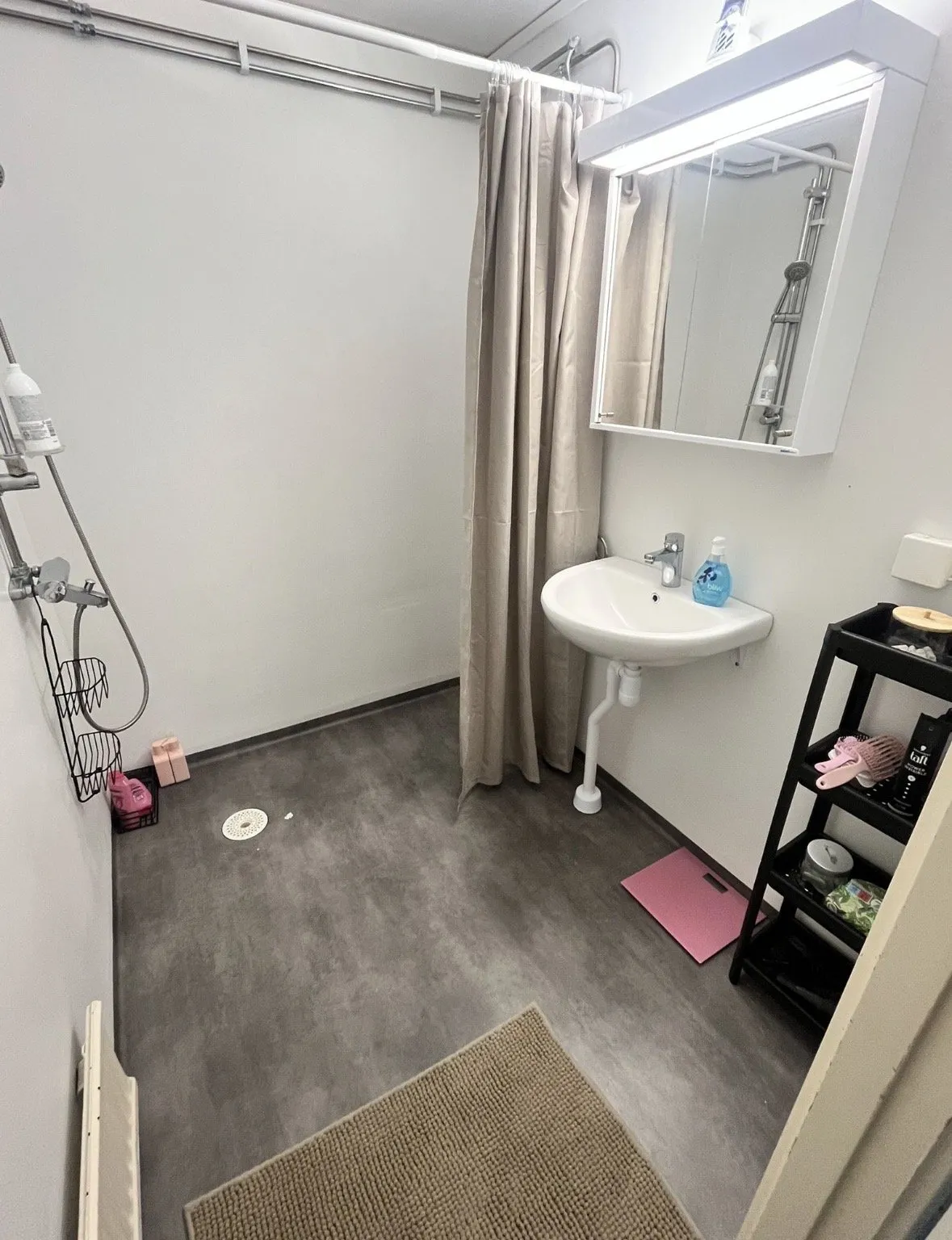 Hyreslägenhet på Hallstahammar i hallstahammar