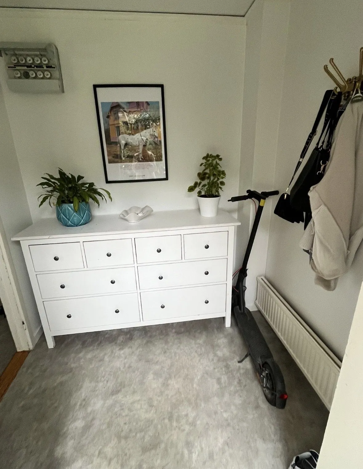 Hyreslägenhet på Hallstahammar i hallstahammar