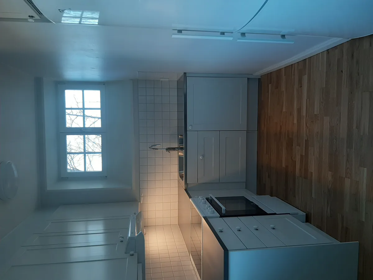 Hyreslägenhet på Strängnäs i strangnas