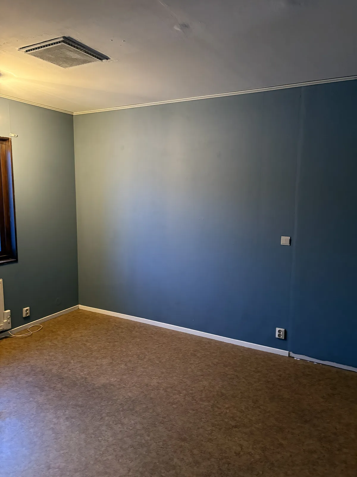 Hyreslägenhet på Braås i braas