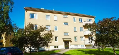 Hyreslägenhet på Borås i boras