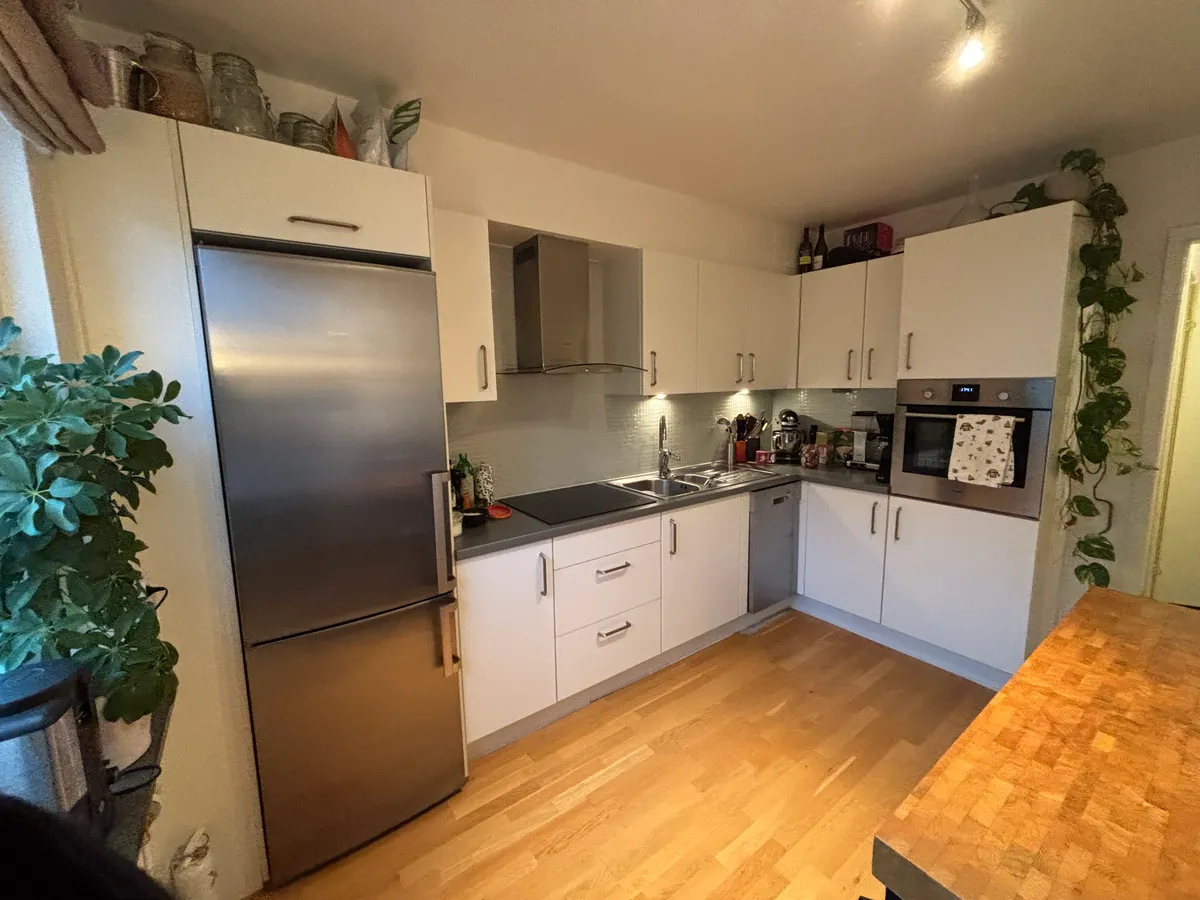 Hyreslägenhet på Borås i boras