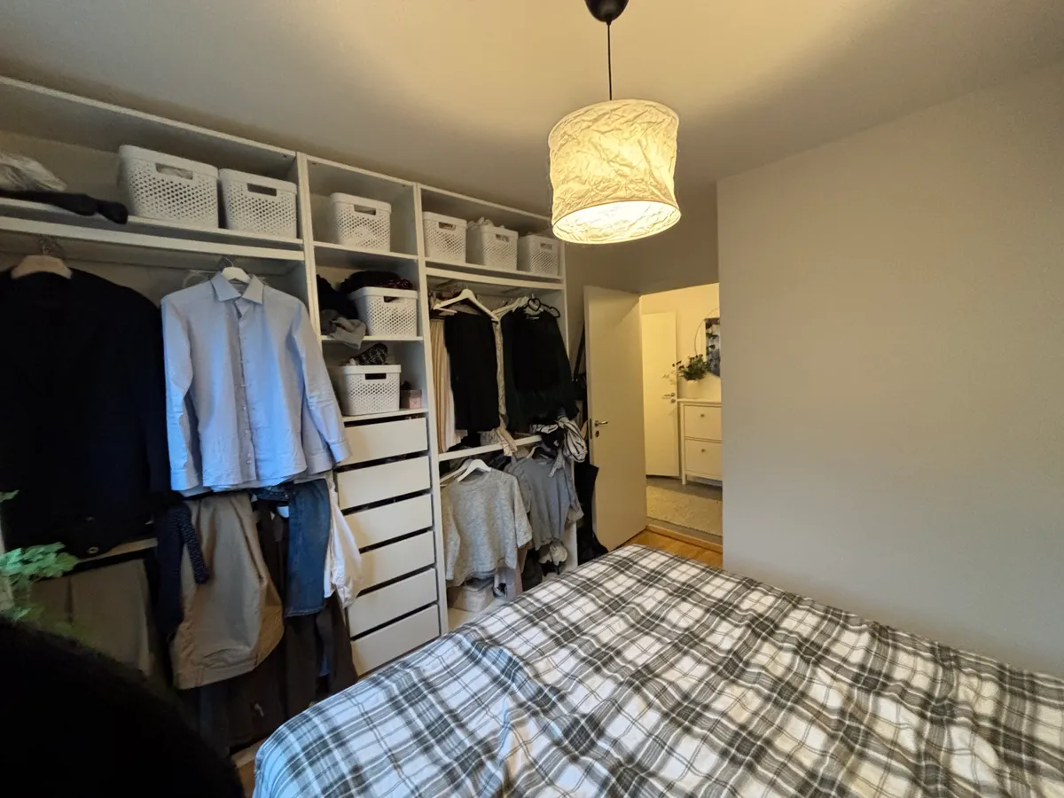 Hyreslägenhet på Borås i boras