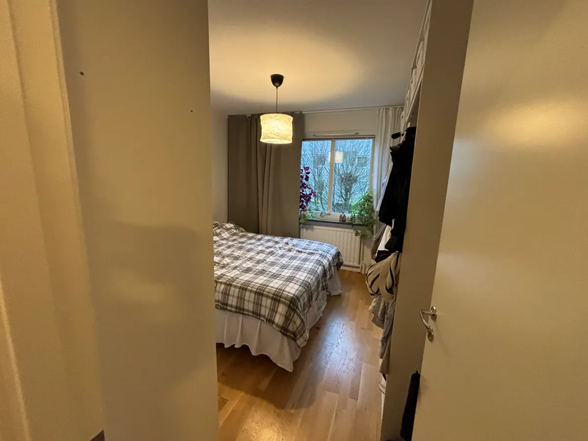 Hyreslägenhet på Borås i boras