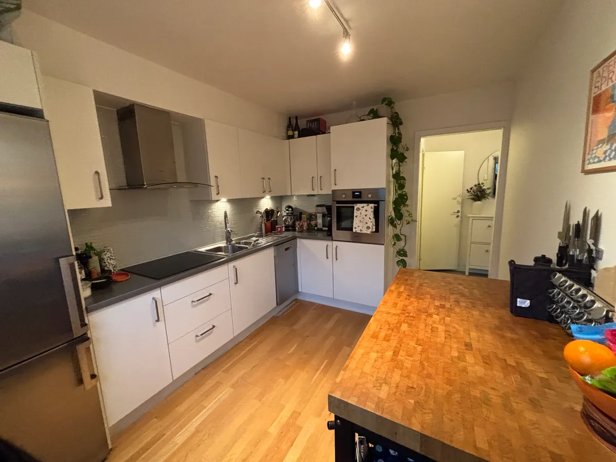 Hyreslägenhet på Borås i boras