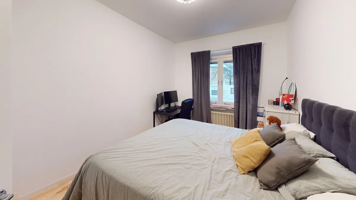 Hyreslägenhet på Karlstad i karlstad