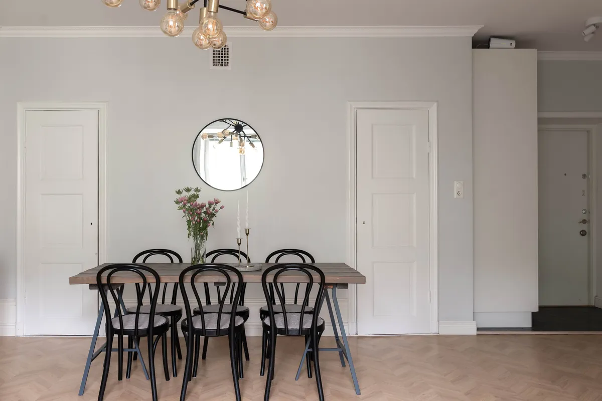 Hyreslägenhet på Stockholm i stockholm