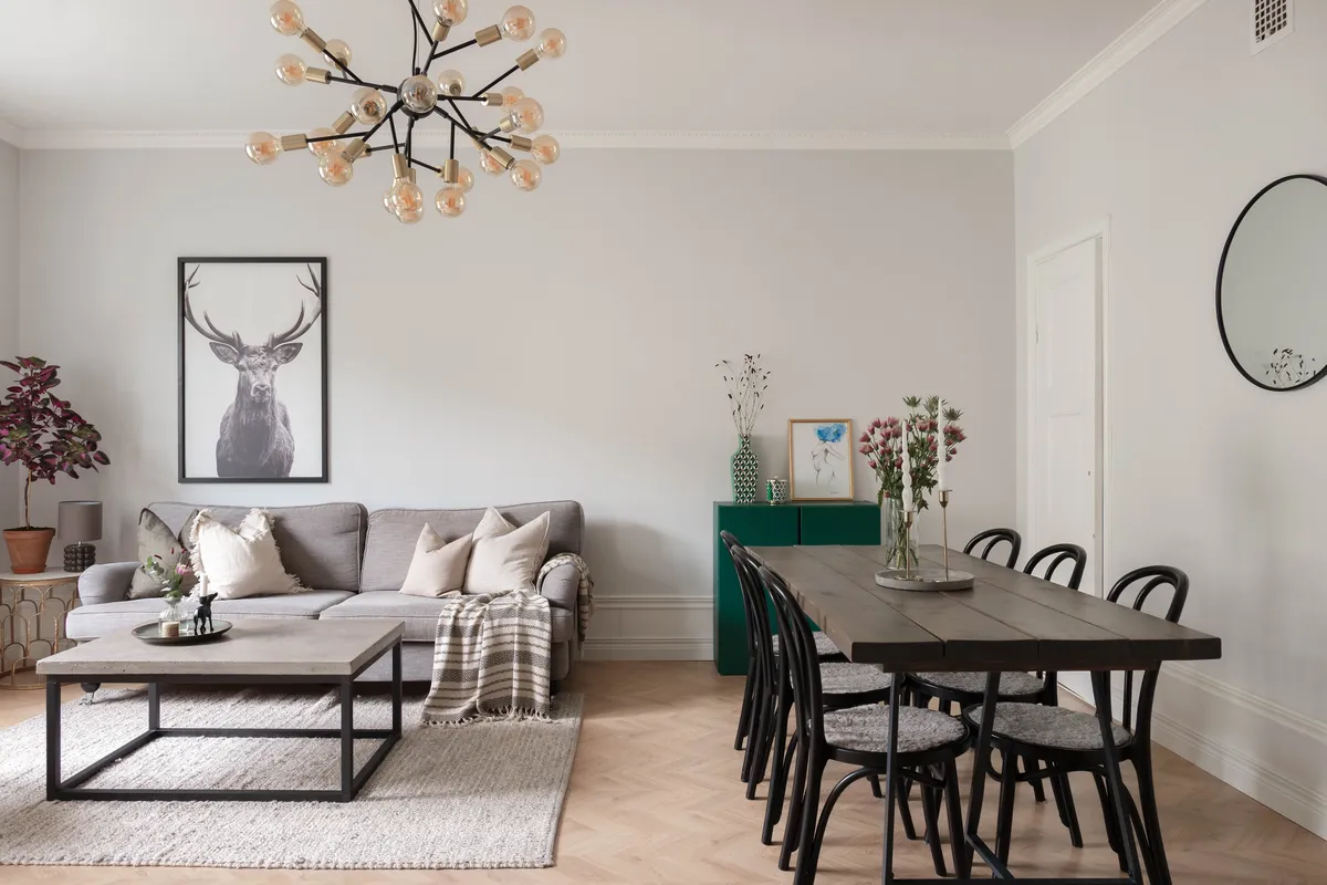 Hyreslägenhet på Stockholm i stockholm