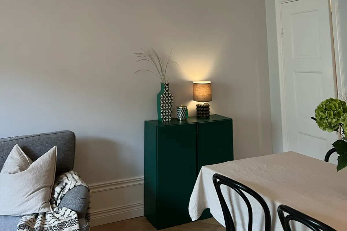 Hyreslägenhet på Stockholm i stockholm