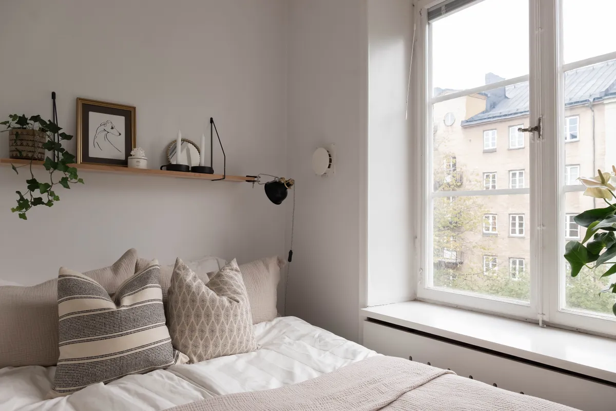 Hyreslägenhet på Stockholm i stockholm