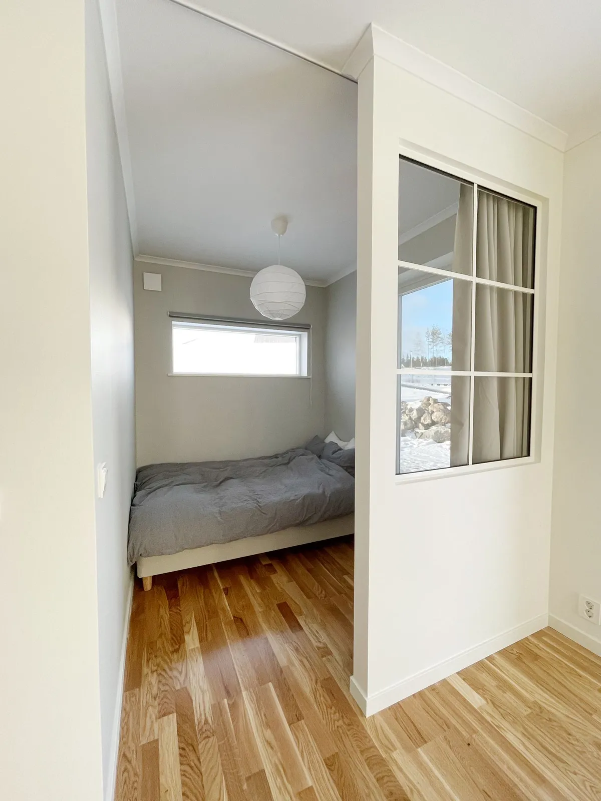 Hyreslägenhet på Falun i falun