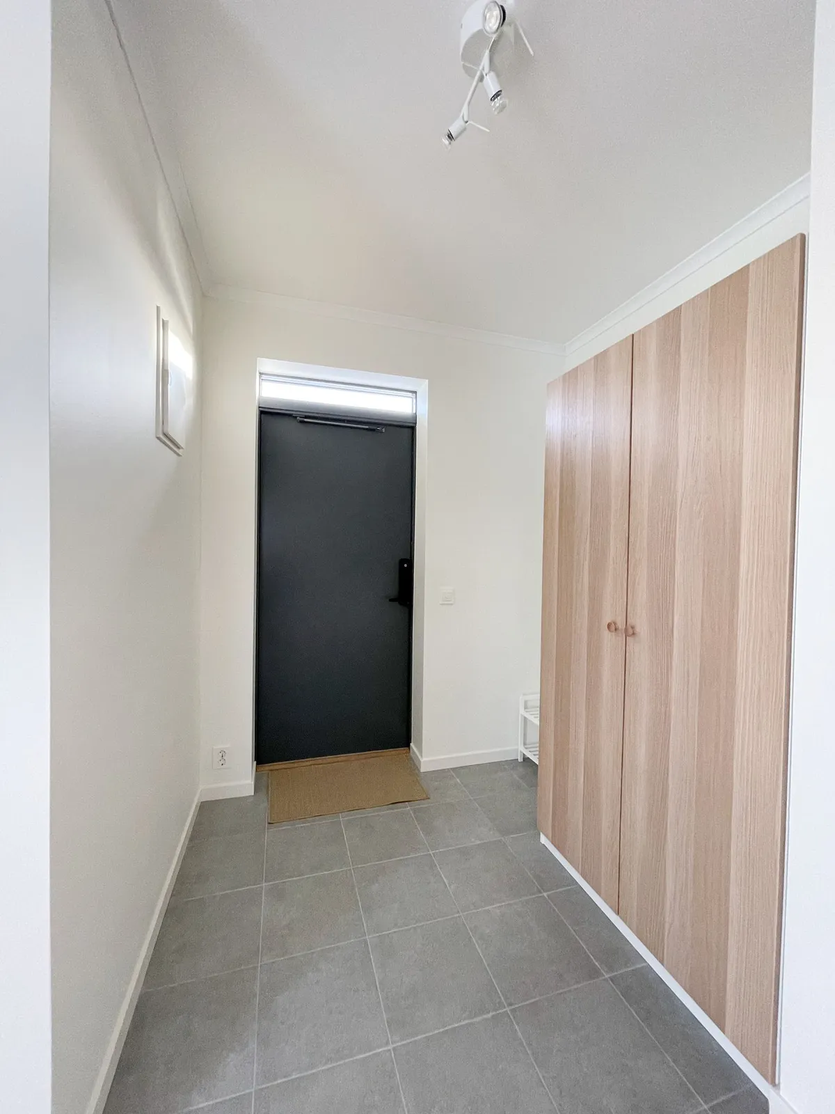 Hyreslägenhet på Falun i falun