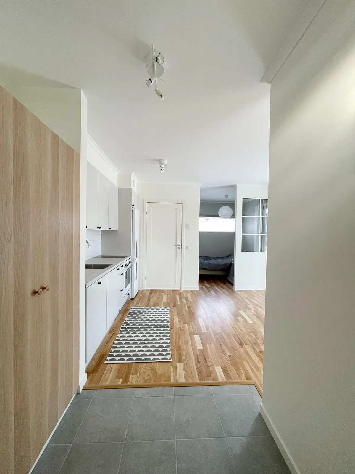 Hyreslägenhet på Falun i falun