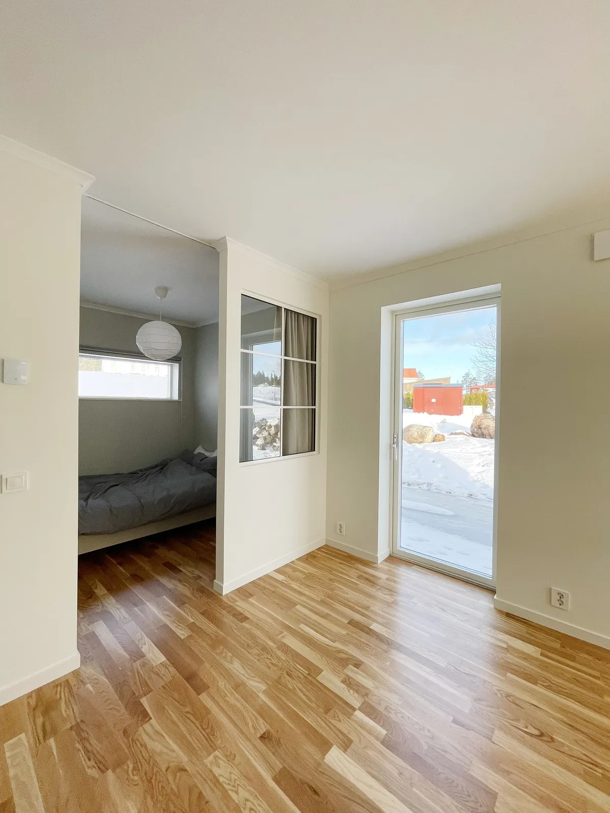 Hyreslägenhet på Falun i falun