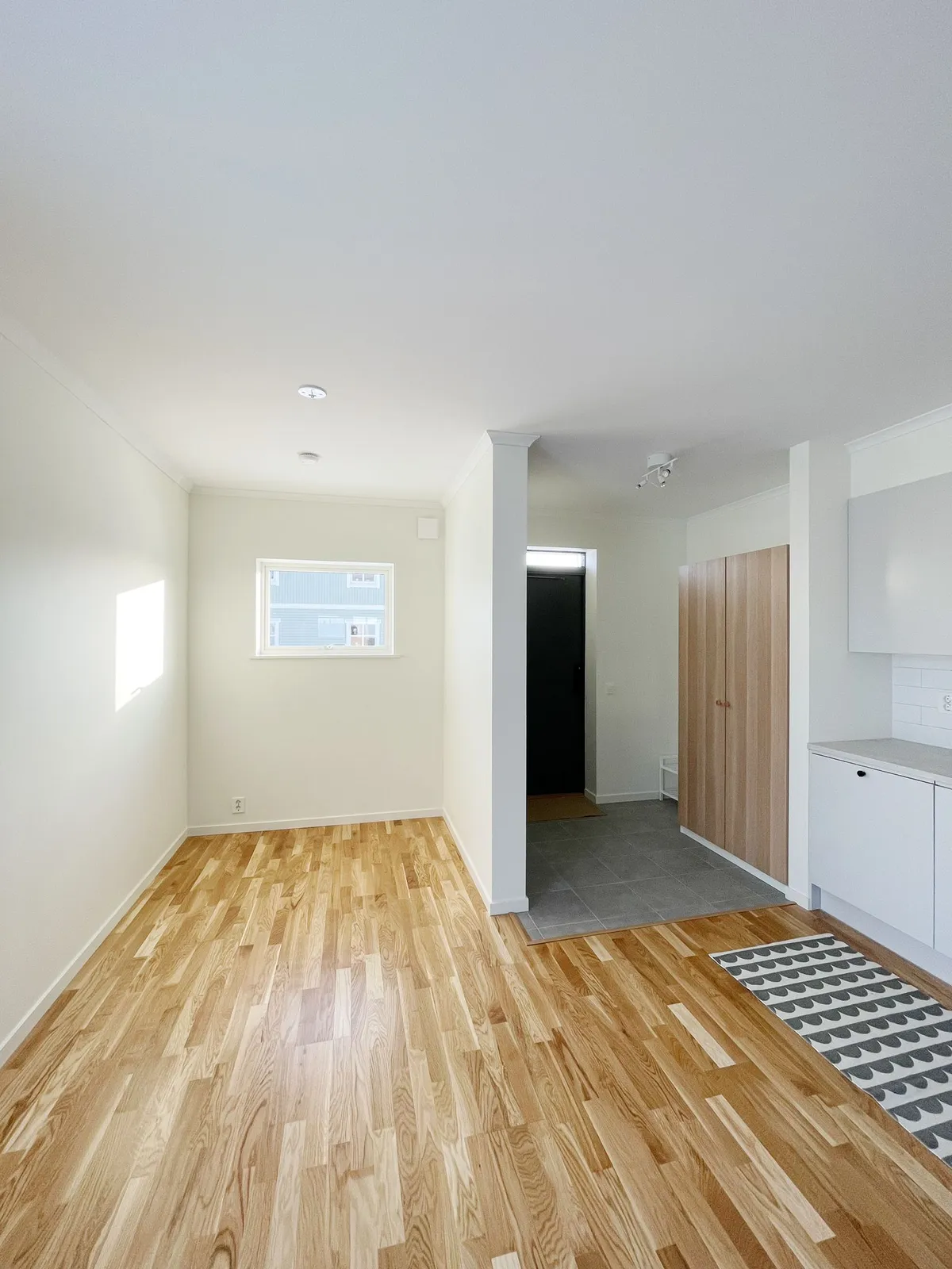 Hyreslägenhet på Falun i falun