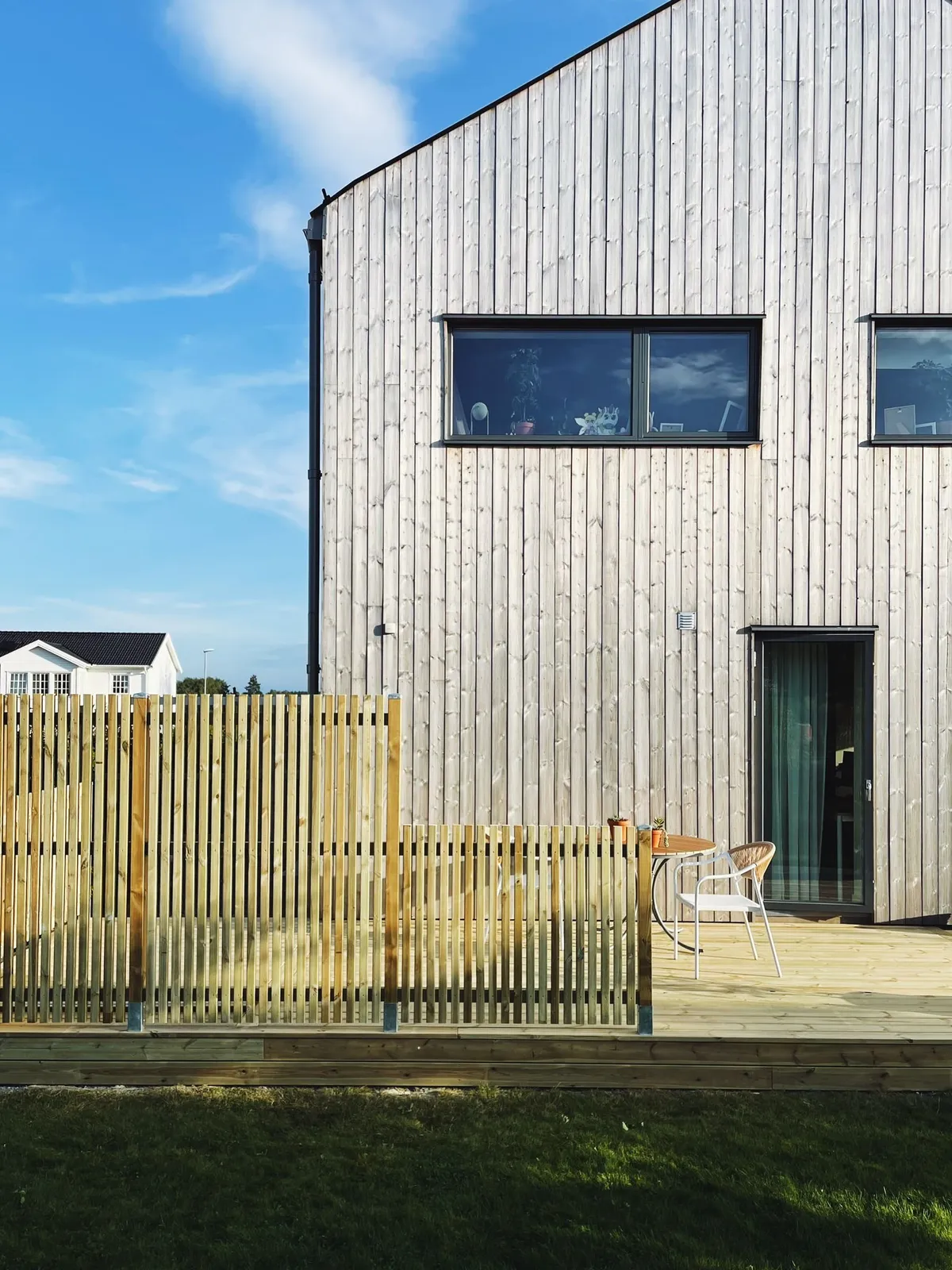 Hyreslägenhet på Falun i falun