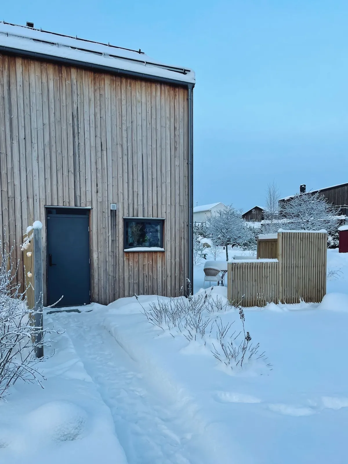 Hyreslägenhet på Falun i falun