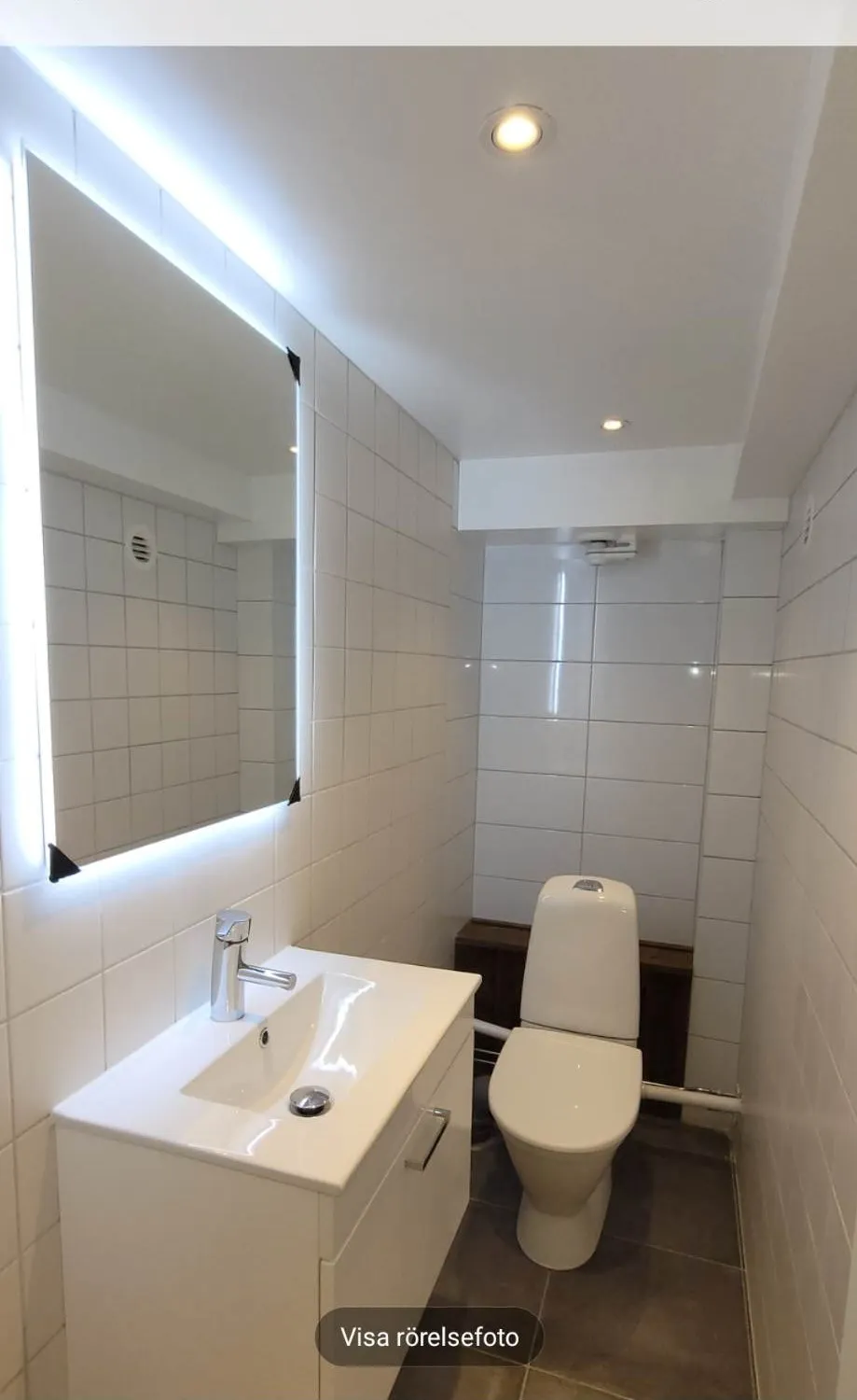 Hyresbostad på Märsta i marsta