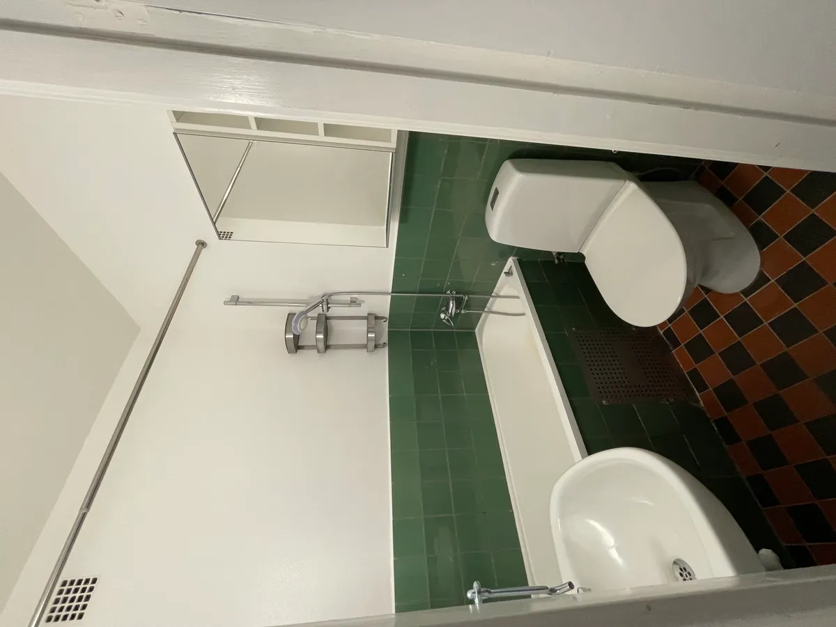 Hyreslägenhet på Trelleborg i trelleborg