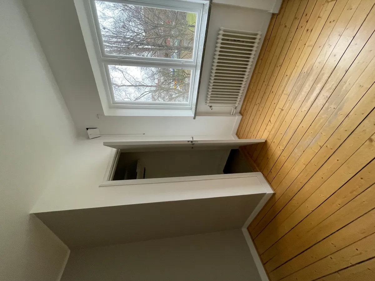 Hyreslägenhet på Trelleborg i trelleborg