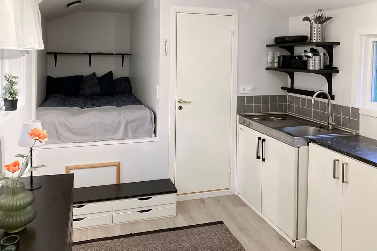 Hyresbostad på Huddinge i huddinge