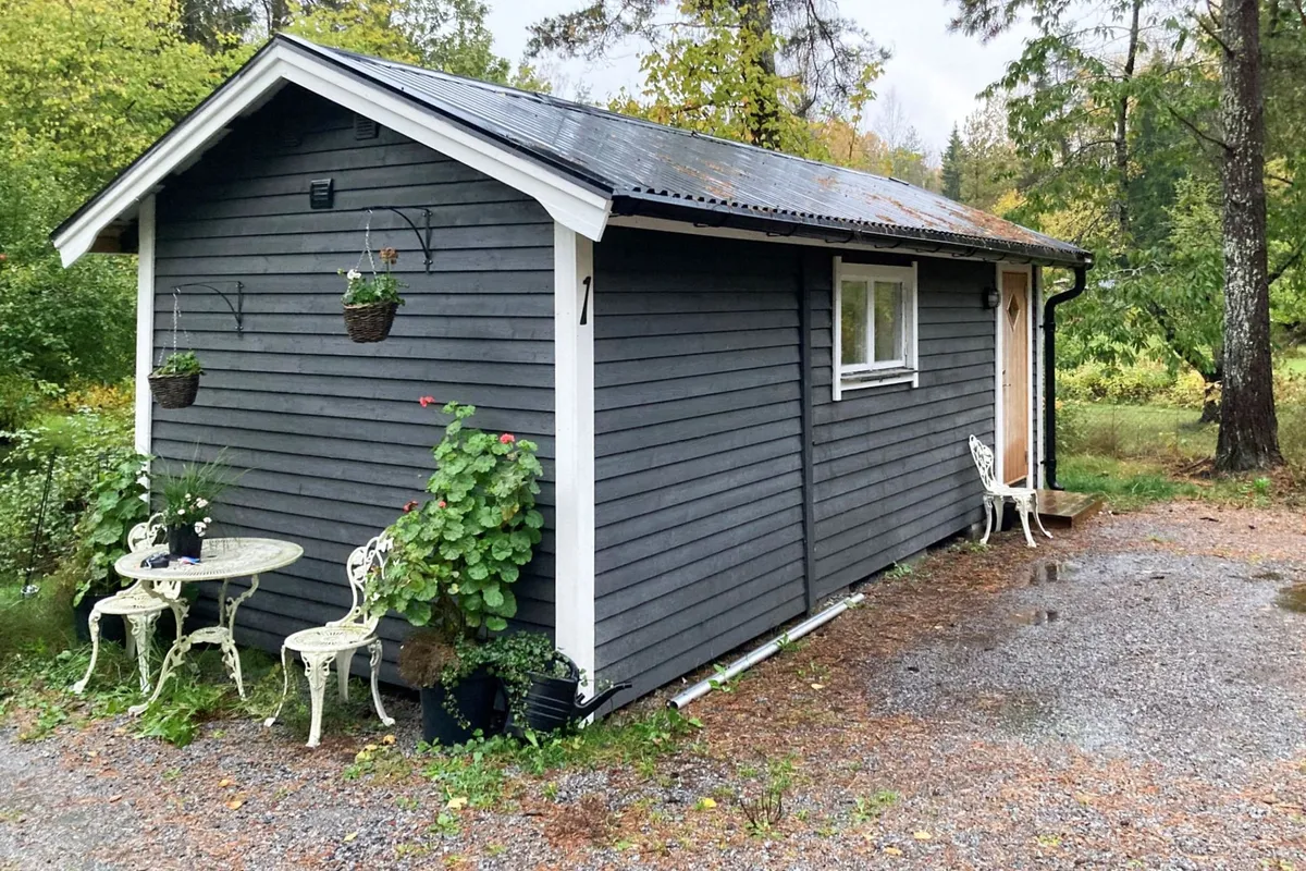 Hyresbostad på Huddinge i huddinge