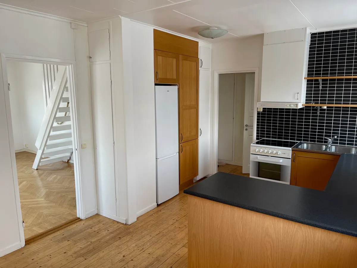 Hyreslägenhet på Åtvidaberg i atvidaberg