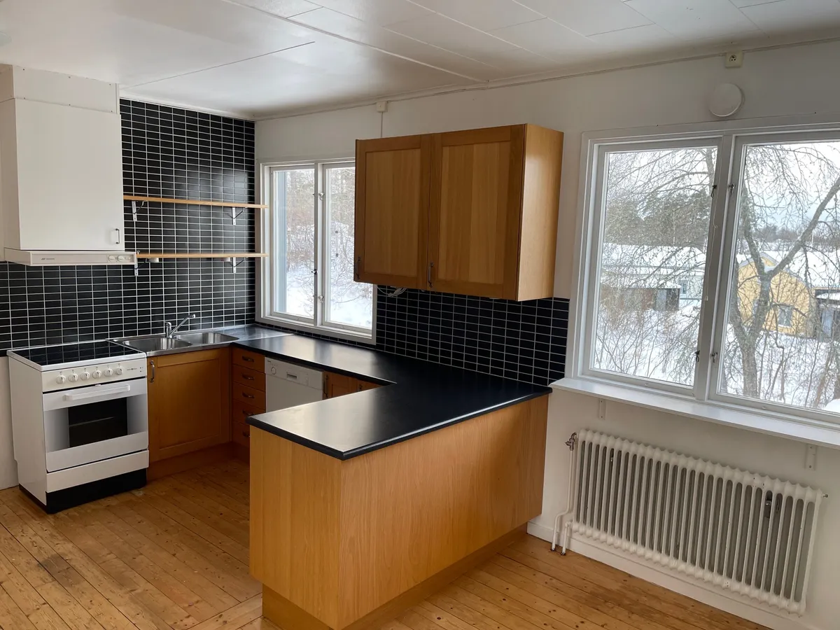 Hyreslägenhet på Åtvidaberg i atvidaberg