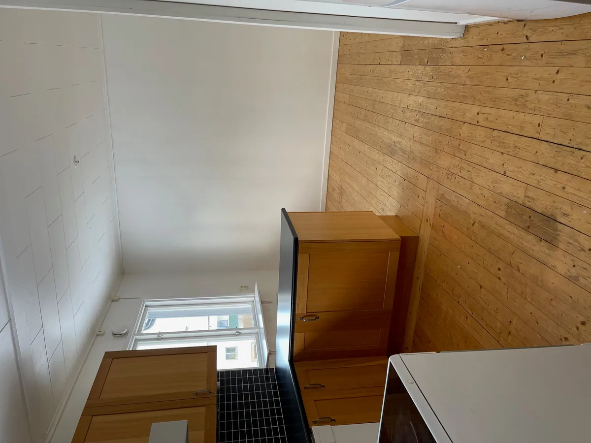 Hyreslägenhet på Åtvidaberg i atvidaberg