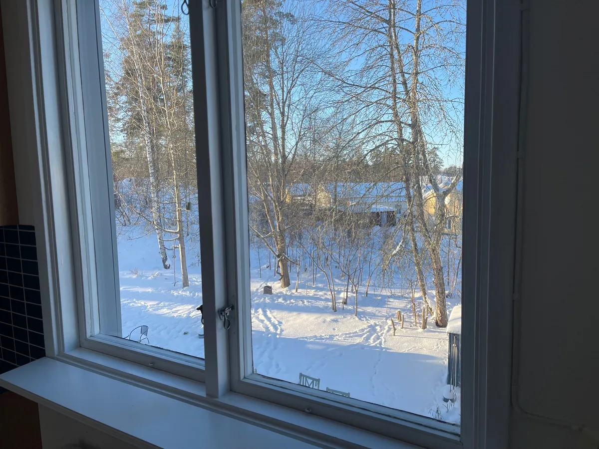 Hyreslägenhet på Åtvidaberg i atvidaberg