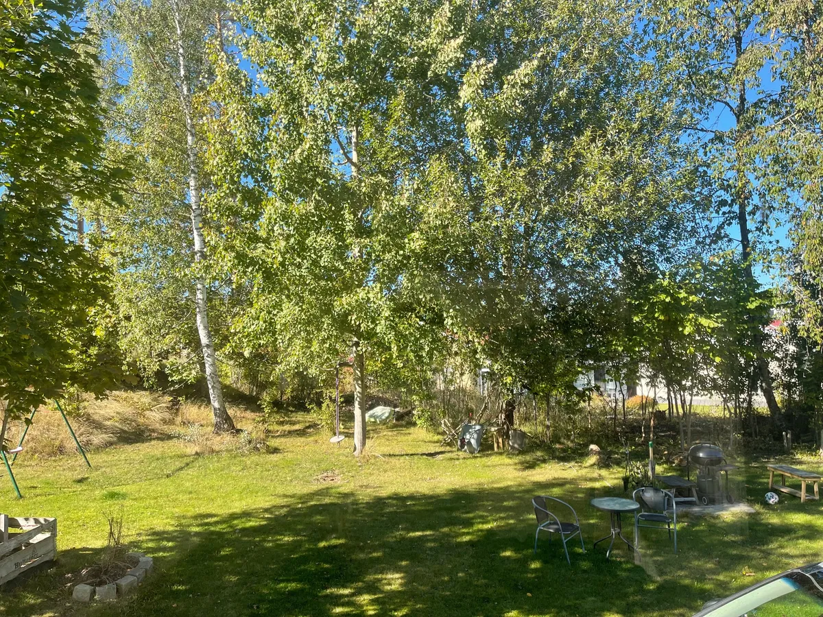 Hyreslägenhet på Åtvidaberg i atvidaberg