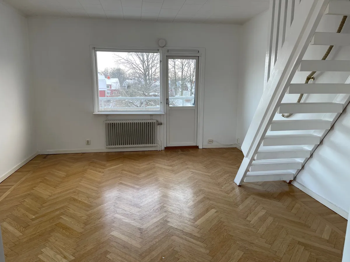 Hyreslägenhet på Åtvidaberg i atvidaberg