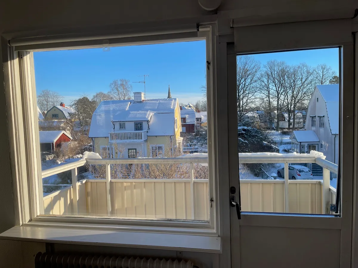 Hyreslägenhet på Åtvidaberg i atvidaberg