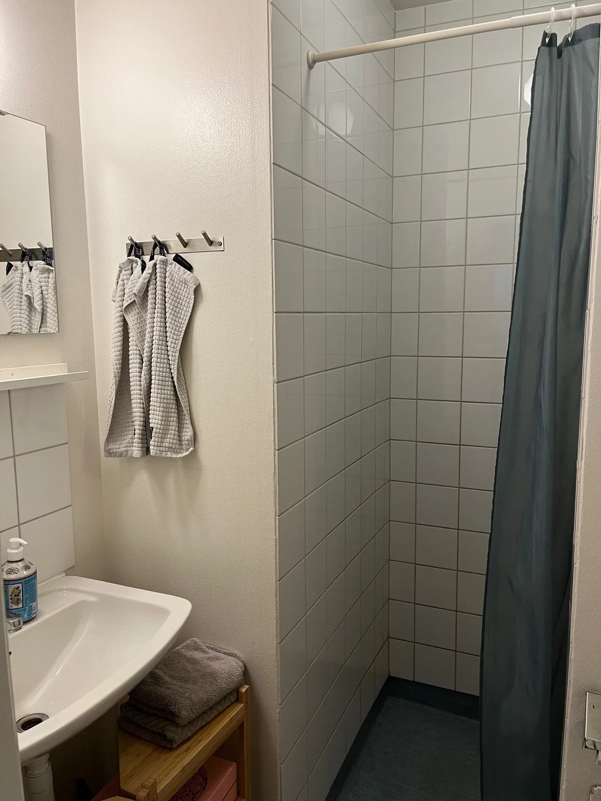 Hyreslägenhet på Nyköping i nykoping