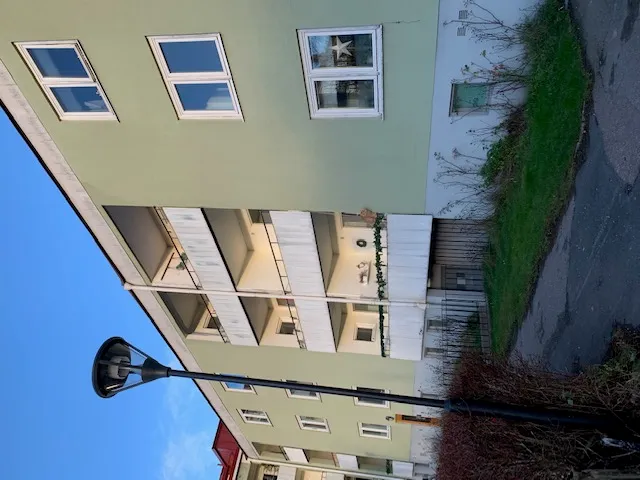 Hyreslägenhet på Nyköping i nykoping