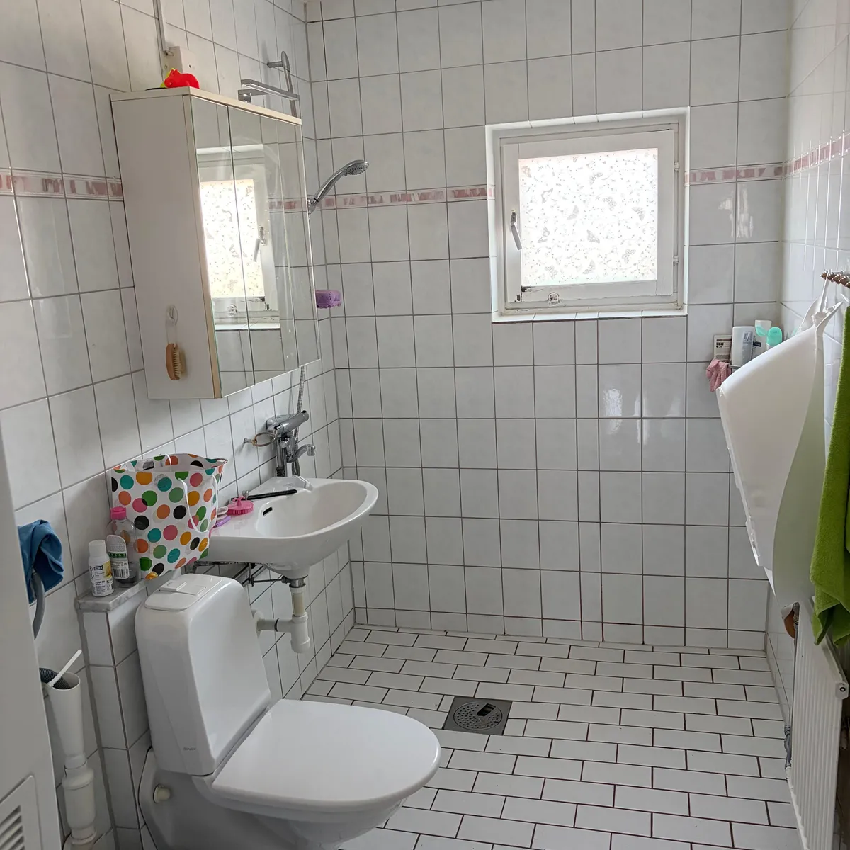 Hyreslägenhet på Spånga i spanga