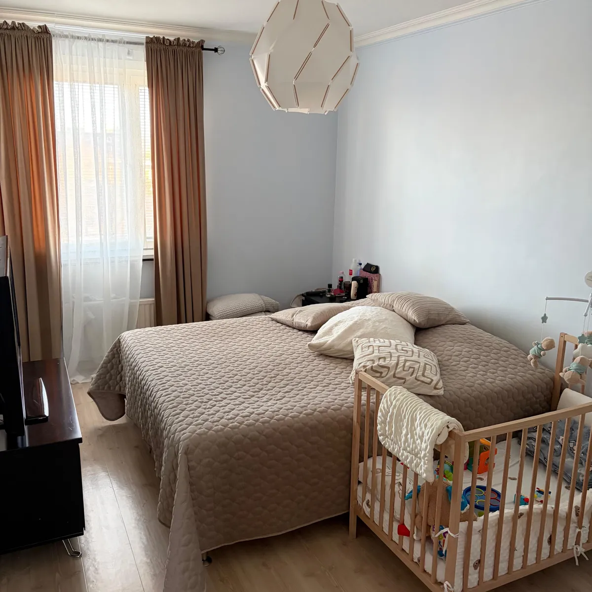 Hyreslägenhet på Spånga i spanga