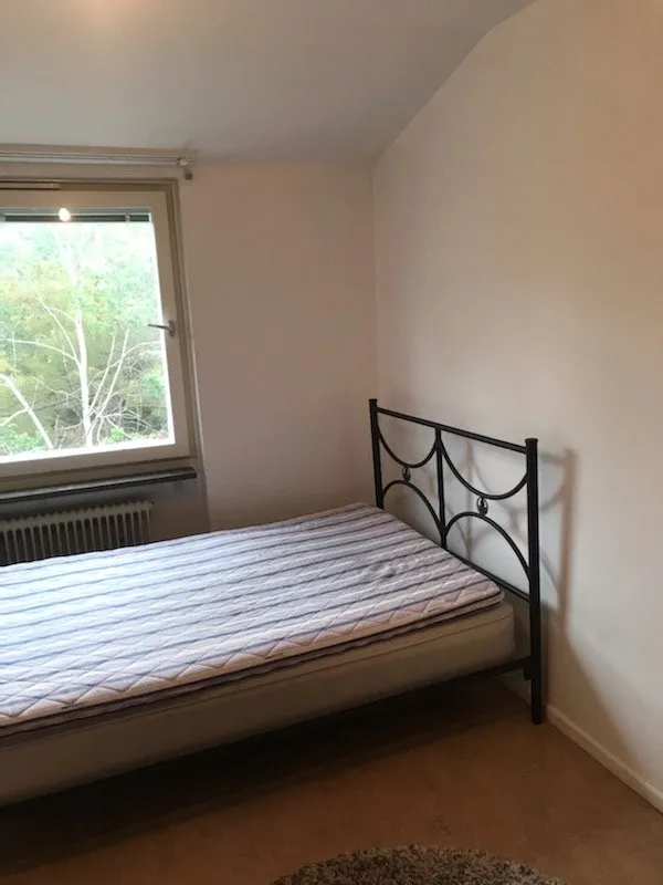 Hyreslägenhet på Farsta i farsta