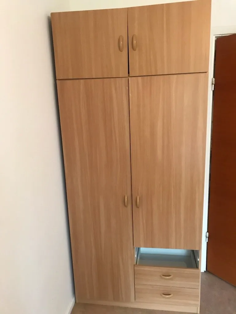 Hyreslägenhet på Farsta i farsta