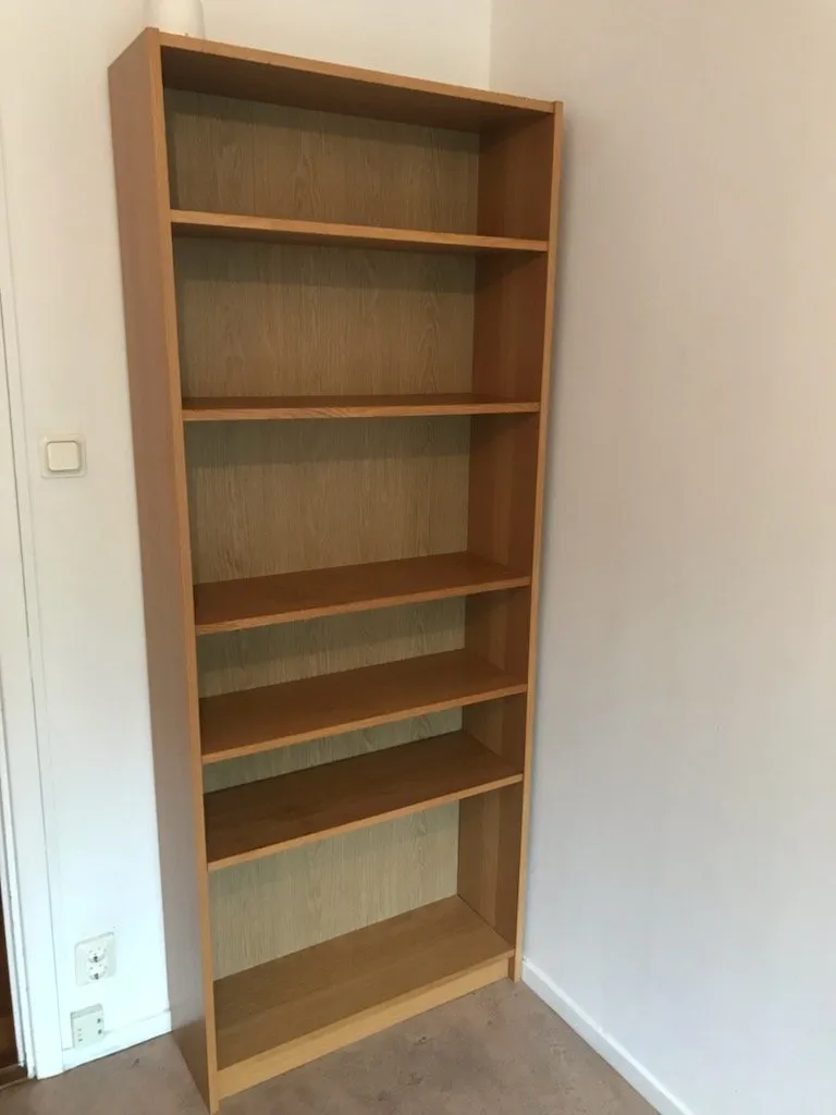 Hyreslägenhet på Farsta i farsta