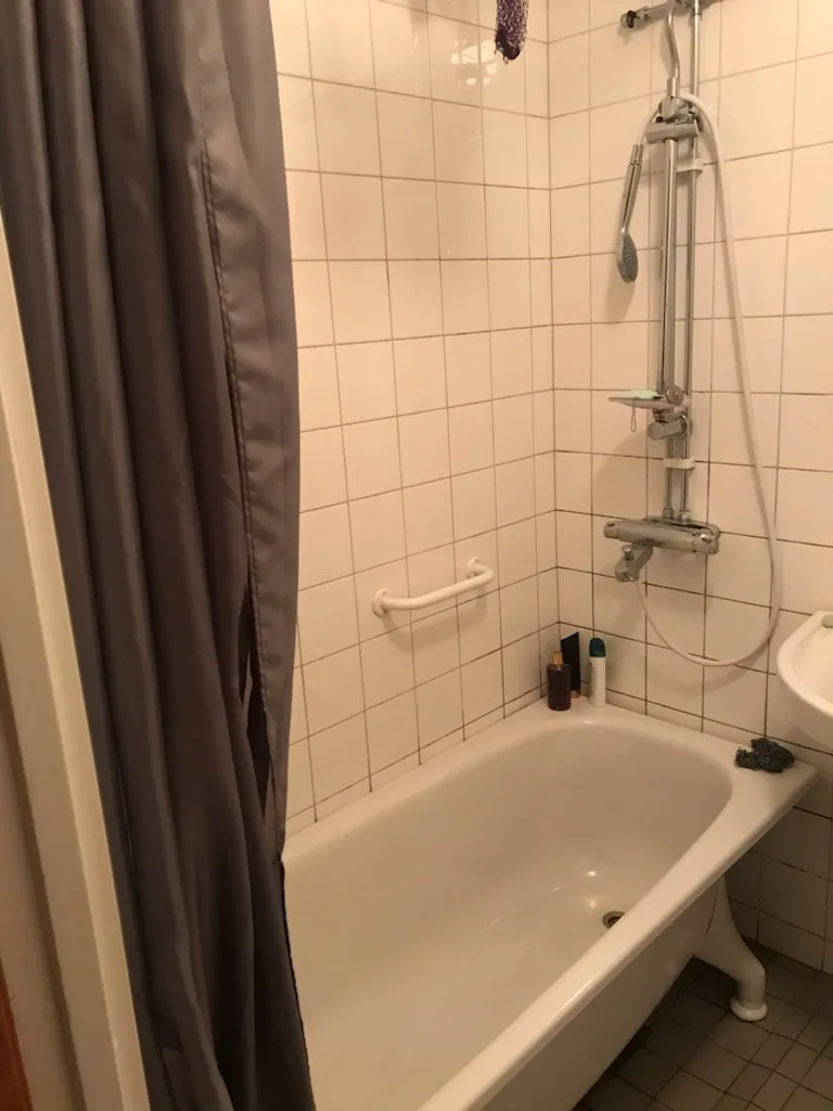 Hyreslägenhet på Farsta i farsta