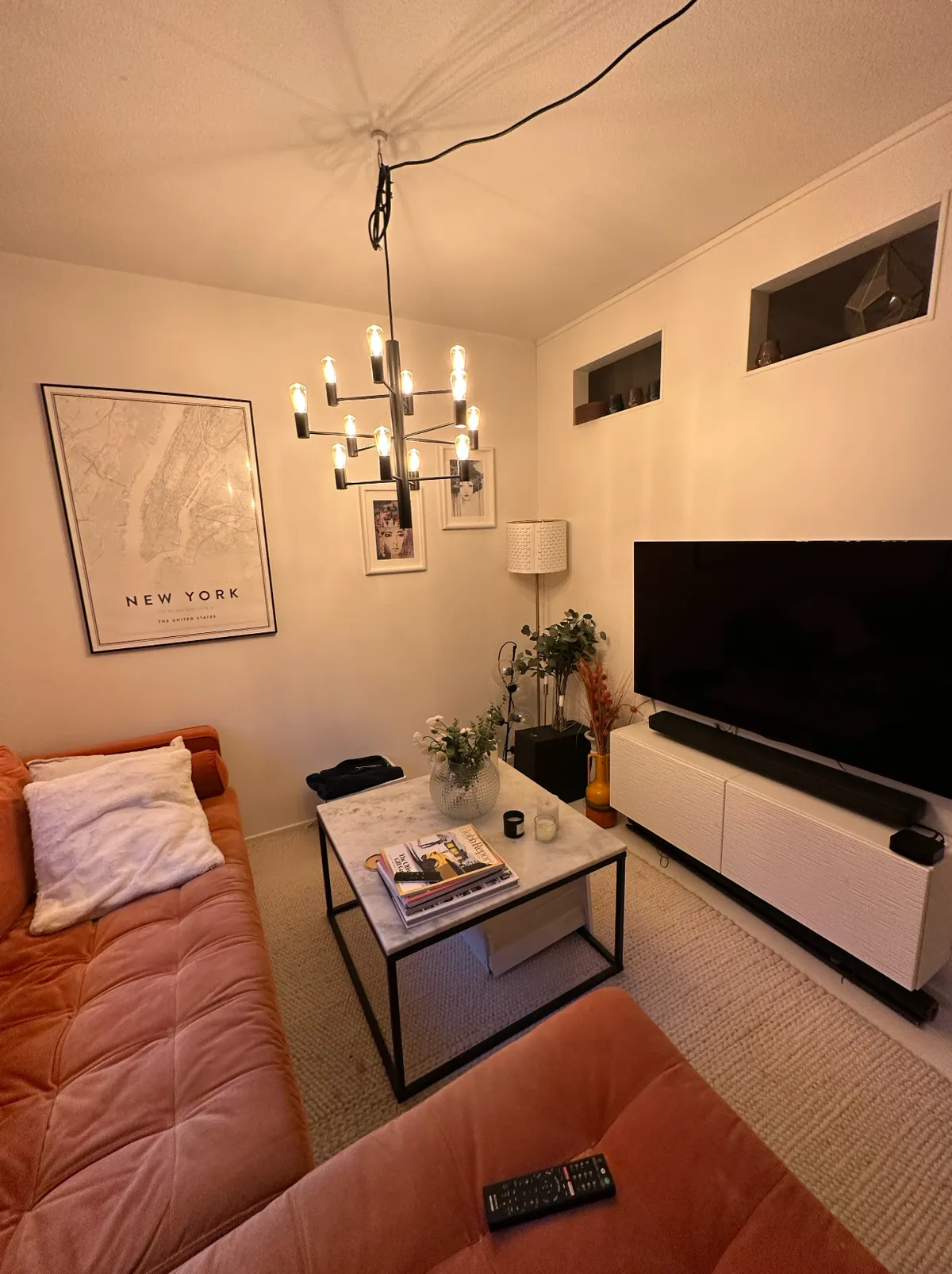 Hyreslägenhet på Solna i solna