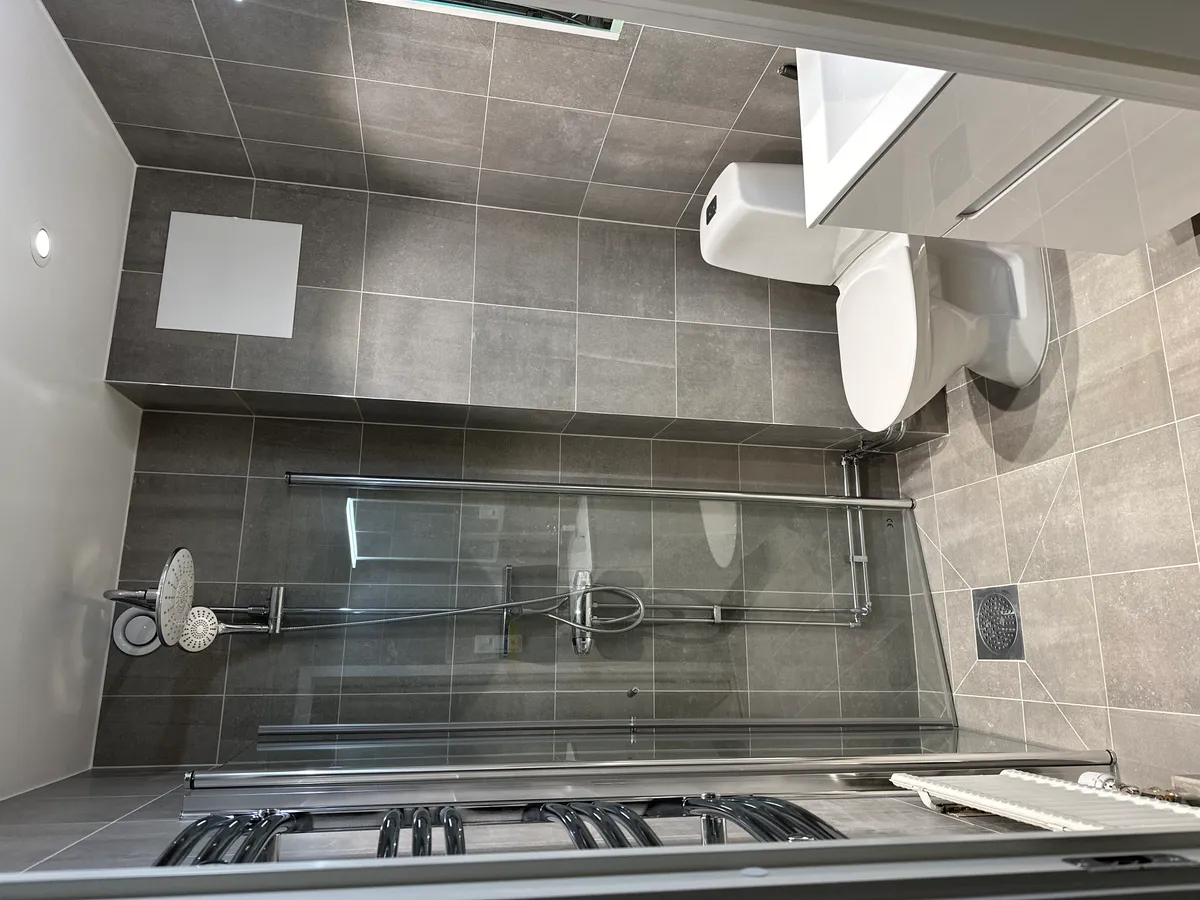 Hyreslägenhet på Solna i solna