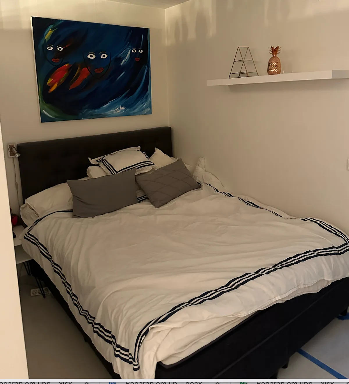 Hyreslägenhet på Solna i solna