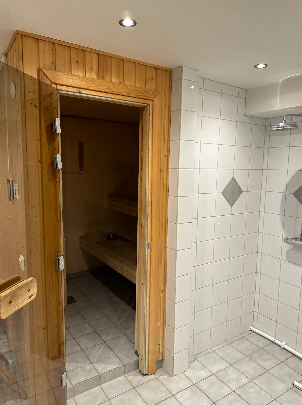 Hyreslägenhet på Solna i solna