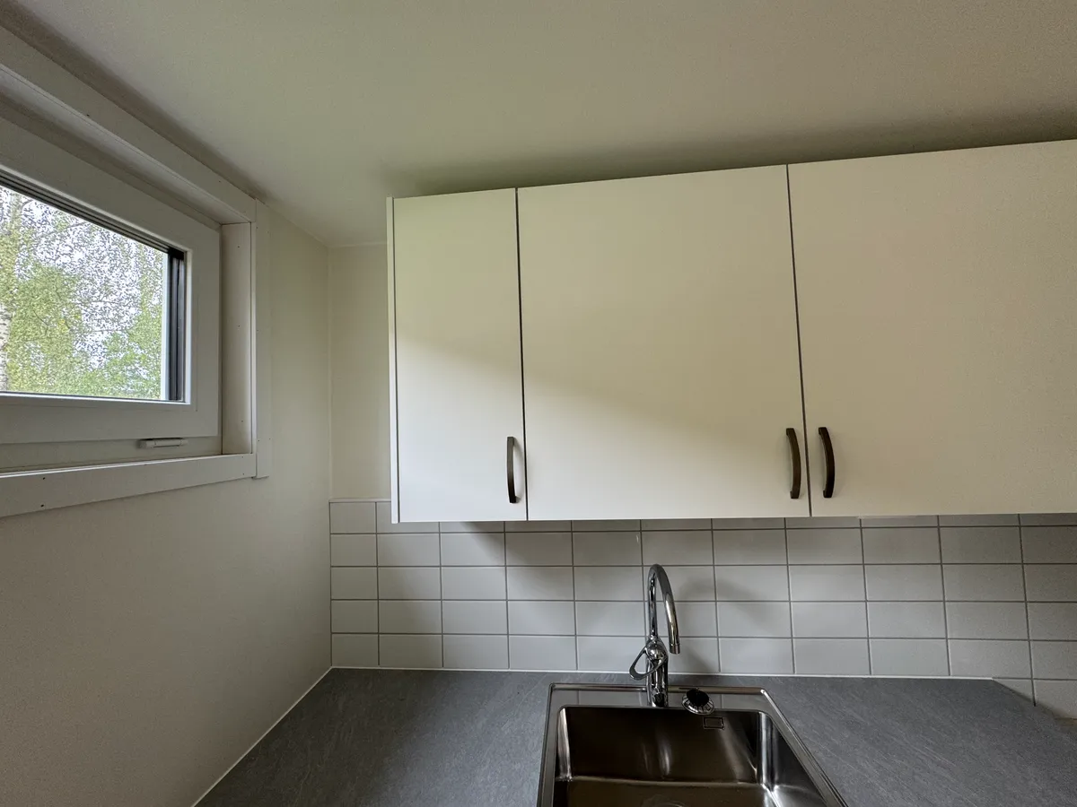 Hyreslägenhet på Finspång i finspang