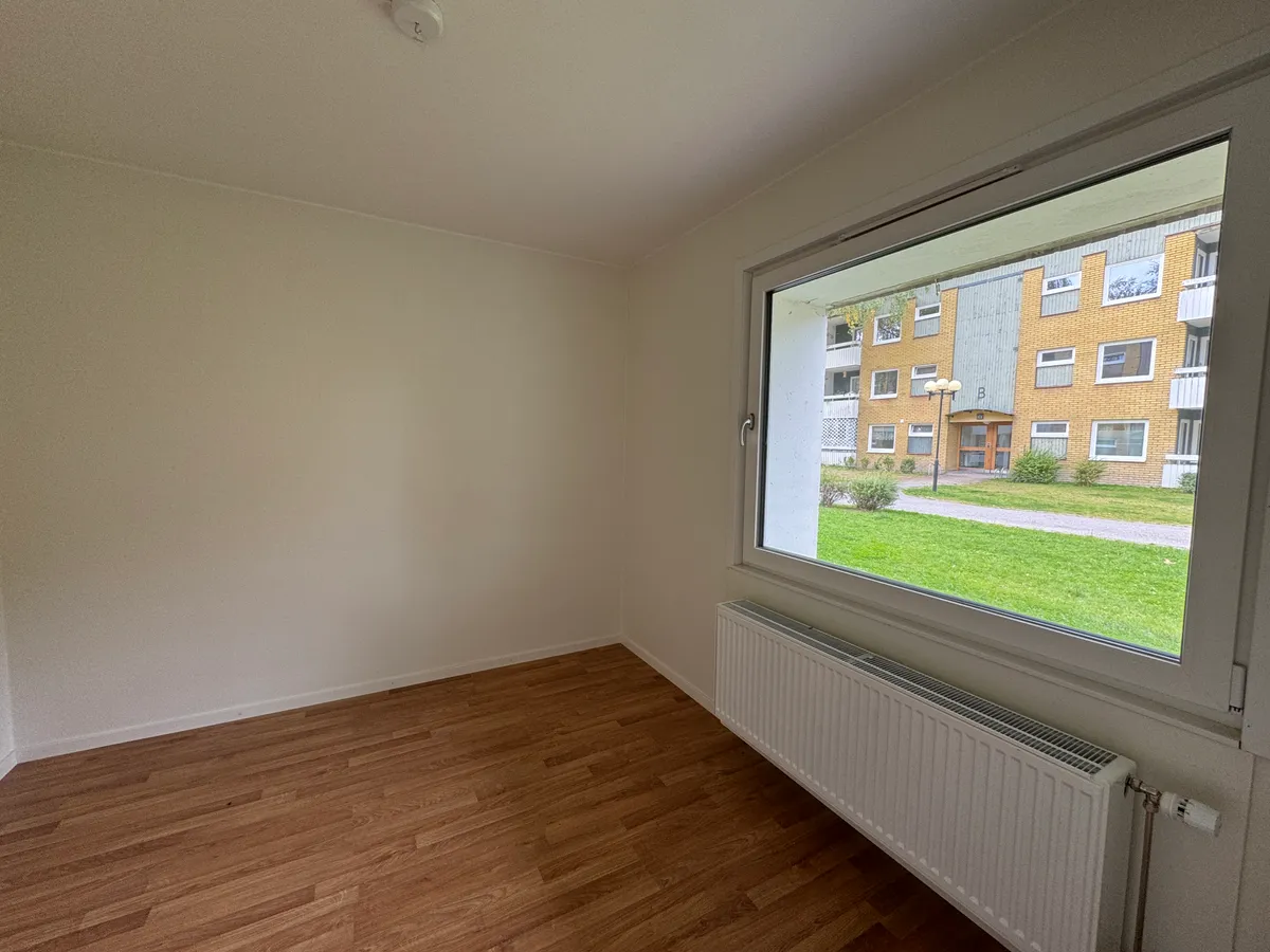 Hyreslägenhet på Finspång i finspang