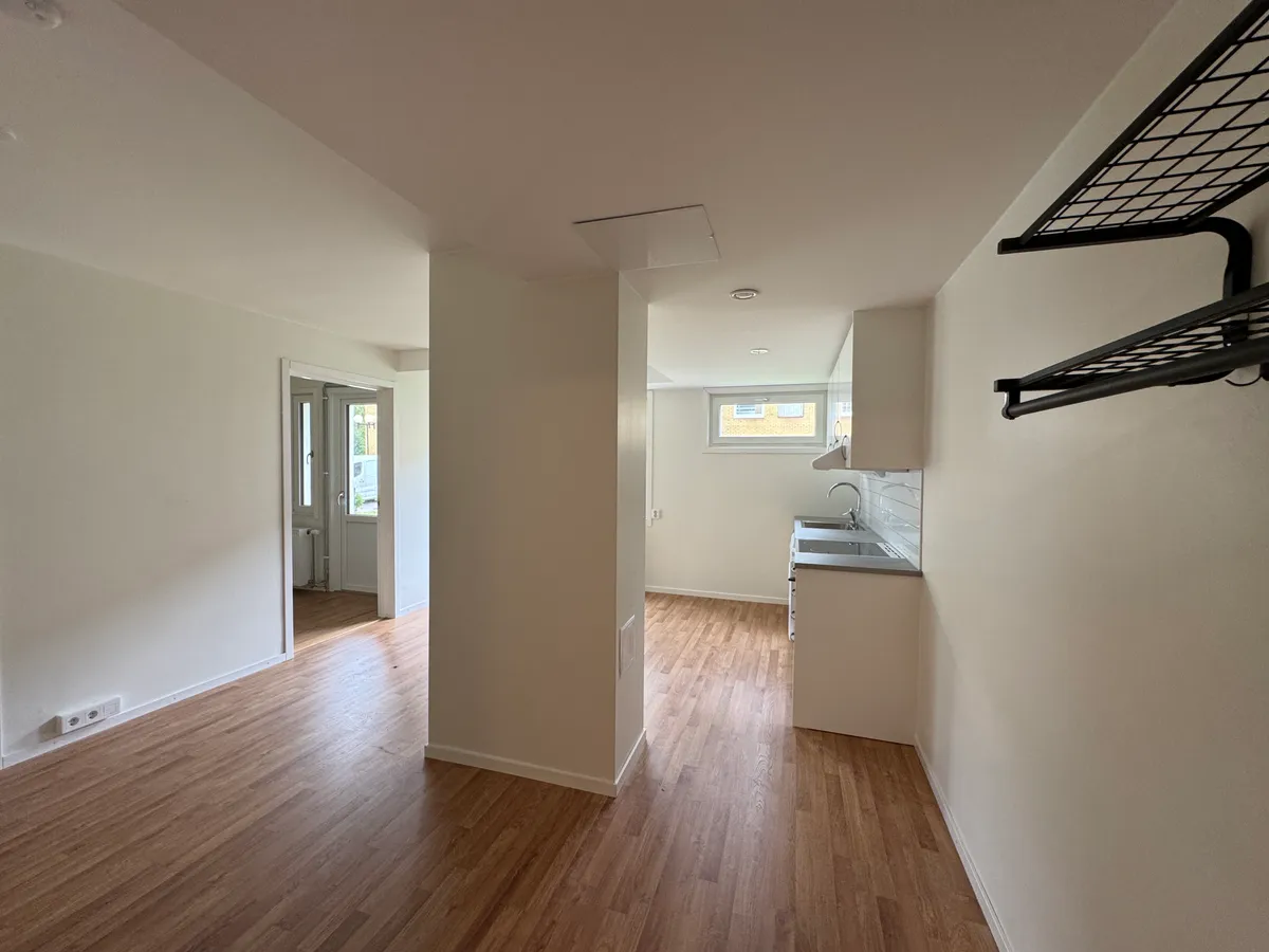 Hyreslägenhet på Finspång i finspang